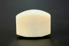 Tone Ninja Bone Tuner Buttons (6) fits most Schaller Tuners