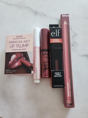 Lip Set Bundle