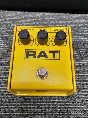 PROCO Effektpedal RAT gebraucht