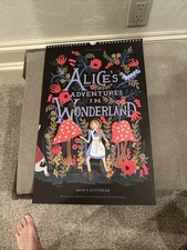 Rifle Paper Co. Alices Adventures In Wonderla...