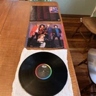 Heart - Self-Titled - Vinyl LP 1985 Capitol Records ST-512410 VG+/VG+