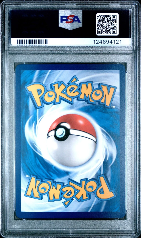 Pokemon LATIAS & LATIOS GX 174/150 SR (2023 Chinese CSM2a CS) PSA 10 Gem Mint - Image 2 of 2