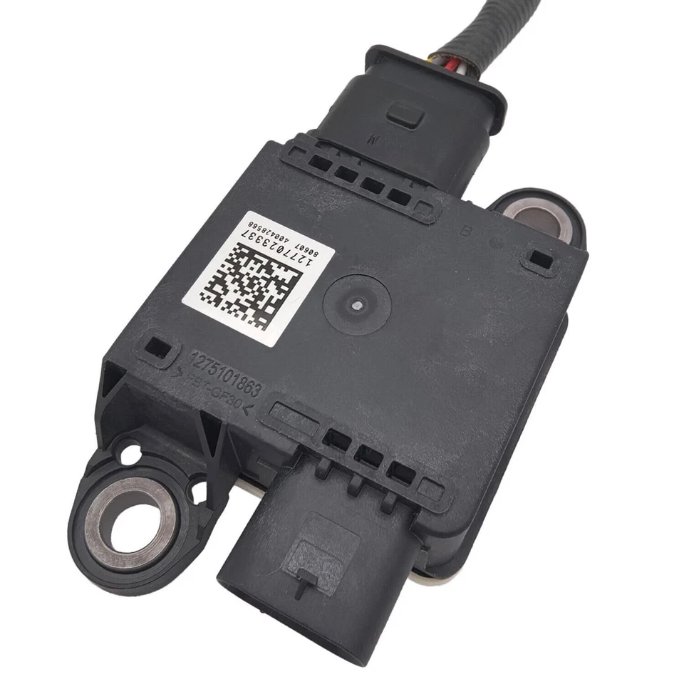 15-16 Ford F-250 F350 Super Duty 6.7L Diesel Particulate Matter Module Sensor - Изображение 3 из 4