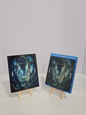 ALIENS Blu-ray 1986 w/ Slipcover By James Cameron Weaver Paxton Biehn VGC OOP