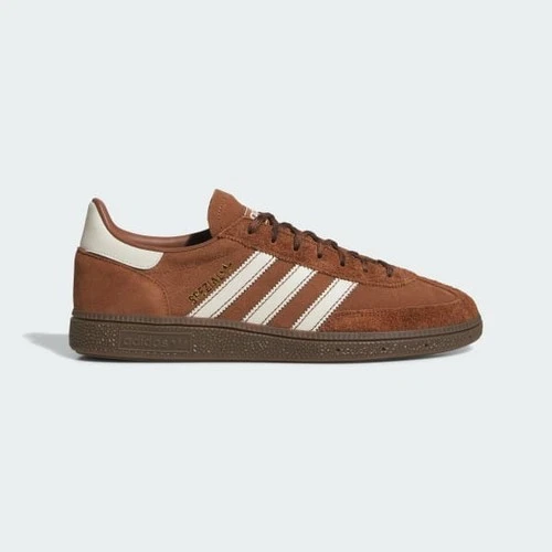 Adidas Original Unisex- Handball Spezial - Preloved Brown - KJ6016 Expeditedship