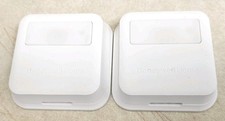 Honeywell Home C7189R3002-2 RedLINK 3.0 Indoor Sensors for T10+ (2-Pack)
