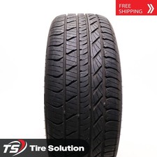 Used 20555zr16 Kumho Ecsta 4x Ii - 91w - 8.532 Used 20555zr16 Kumho Ecsta 4x Ii - 91w - 8.532