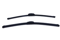 Maxgear 39-0664 Flach Wischerblatt Set FüR Chevrolet Daihatsu Honda Front
