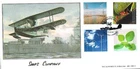 2000 life & earth SHIPS COMPANY british heritage FDC