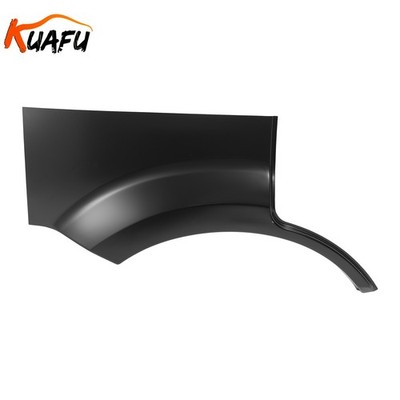 New Upper Rear Passenger Side Wheel Arch Quarter Panel For 2008-2012 Ford Escape