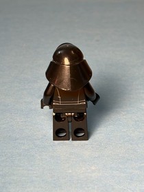LEGO Star Wars Fig #75132 - Fleet Engineer/Gunner - sw0671 - Scratches/No Cracks