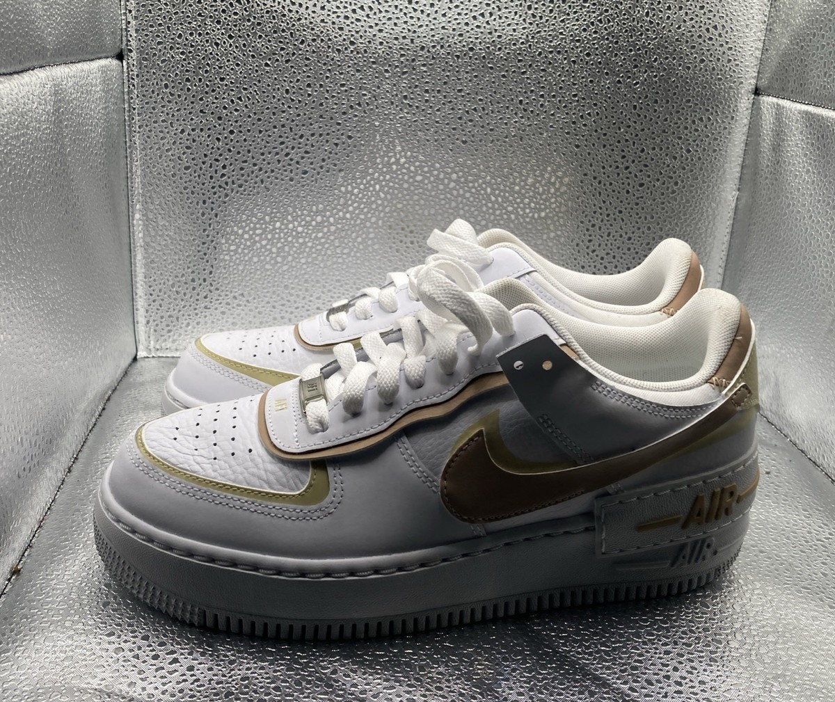 detachable nike air force