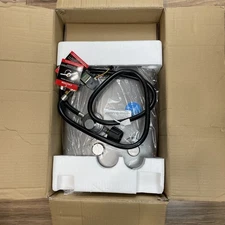 Camplux AY132G Tankless Water Heater (Open Box, New)