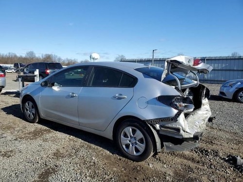 Ignition Switch Conventional Ignition Fits 14-18 FORTE 2829737 - Picture 11 of 12
