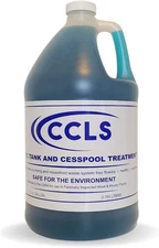 Septic Tank and Cesspool Treatment Additive/Organic Enzyme Producing Bacteria/No