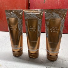 Bath & Body Works Warm Vanilla Sugar Ultimate...