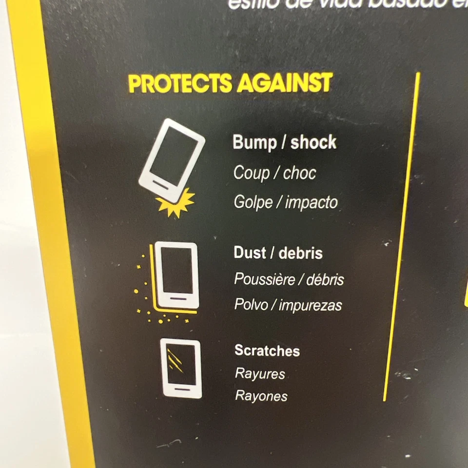 Otter Box For Razor HD 3Y Motorola - Image 3 of 4