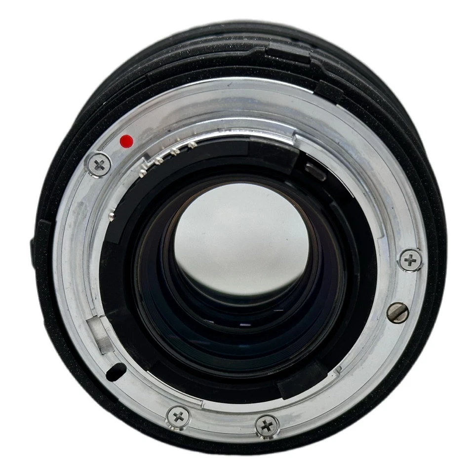 [ Near Mint ]  SIGMA 105mm F/2.8D EX Macro Lens for Nikon Mount From Japan - Image 4 of 4
