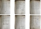 Exceptional Archive: 1891 Gilded Age Global Banking & Correspondent Network — photo 10