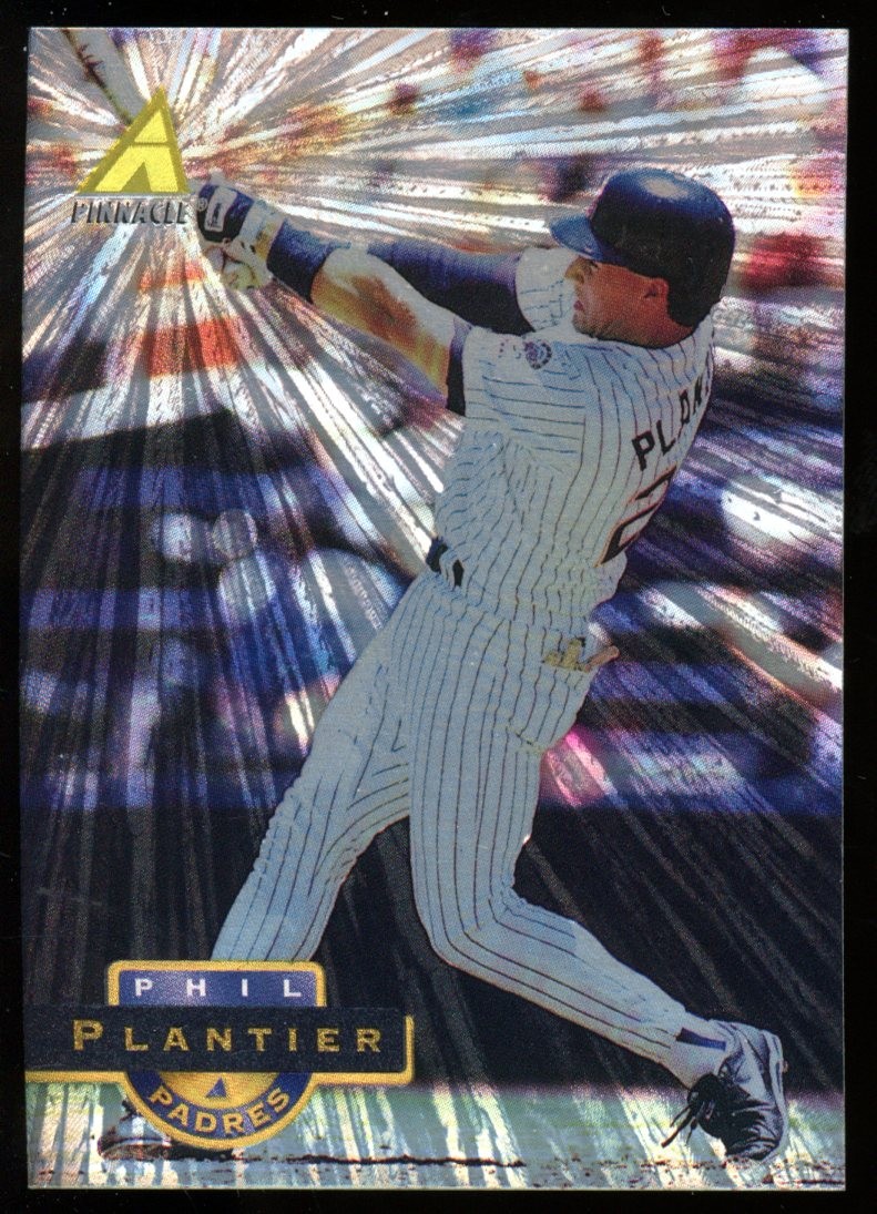 1994 Pinnacle Museum Collection (Parallel 1:4) Singles #1-540 (You Pick/Choose)
