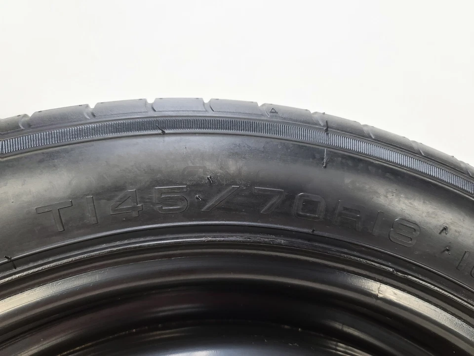 Spare Tire 18" Fits 2013-2019 Ford Taurus Foto 4 de 4