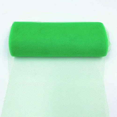 Tulle Rolls Soft Fabric 10 Yards Spool Wedding Craft Tutu Netting Wedding Decor - Picture 14 of 19