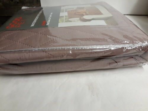Buone Protezioni per Mobili per Animali Domestici - Sedia da 32" a 43" di larghezza (Marrone) - Foto 8 di 10