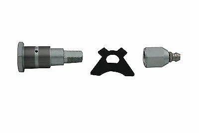 Front Shackle Kit for Harley Davidson by V-Twin