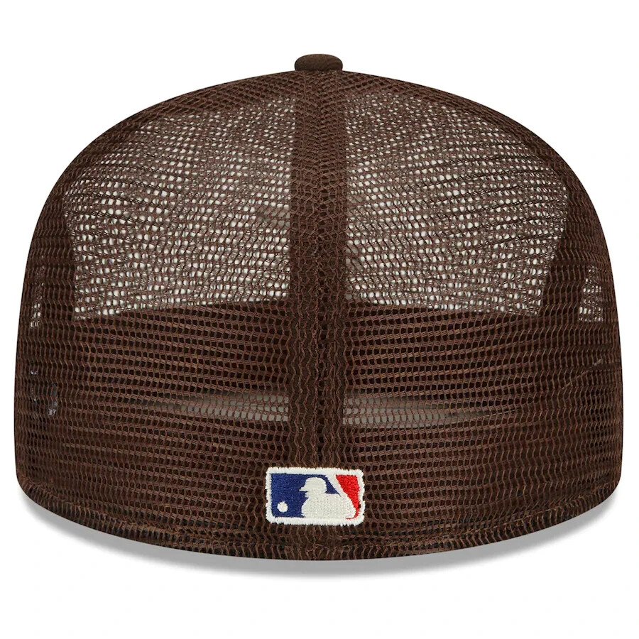 New Era 59FIFTY ブラック Fear of God 7 1/2 Brand New Era Mens Black Fear of God 59Fifty Fitted Baseball