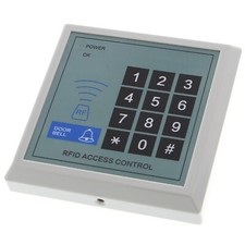 RFID Zugangskontrollpanel Tastenschloss mit R...