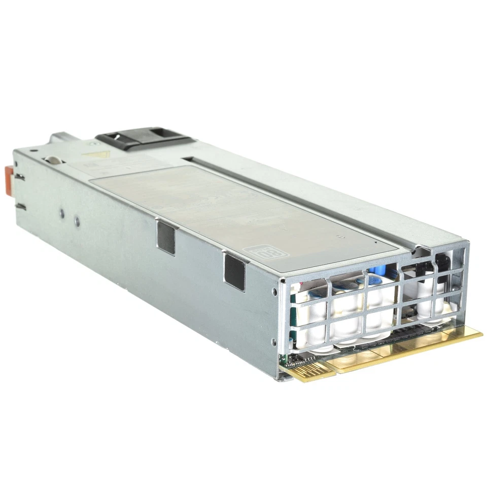 Dell PowerEdge 15. / 16. Generation 2400W 80 Plus Platinum Netzteil M63JN - Bild 3 von 4