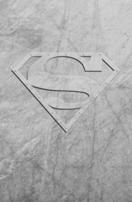 Steelworks #3 Foil Variant Cover 2023 Superman BTC LE 1,000 NM/M