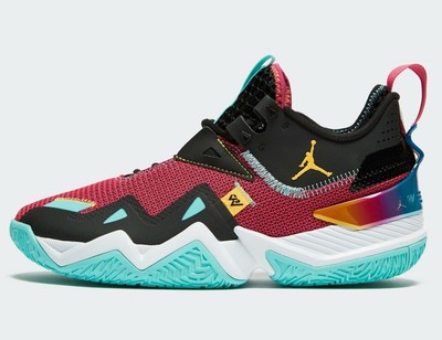 jordan westbrook one take pink