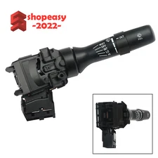 Car Windshield Wiper Control Assembly Switch for Toyota Tacoma 84652-04141