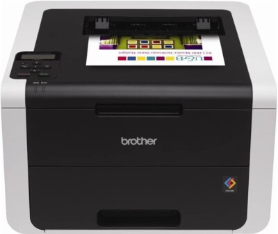 ★ brother HL-3170CDW 中古美品 ③ ★ 送料無料!! ☆ brother HL-3170CDW 中古美品 印刷枚数 3,283枚 ☆
