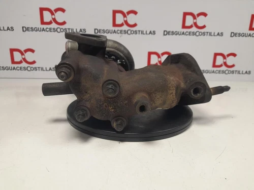 2823127500 Turbocompresor para HYUNDAI GETZ (TB) 1.5 CRDi 2004 128873 - Imagen 6 de 10
