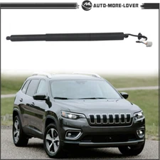 For Jeep Cherokee 2015-2019 SUV Power Hatch Lift Support 68231345AC Black