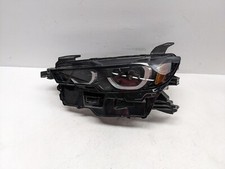 Mazda CX-50 Headlight Head Light Driver's Left LED 2023 - 2024 D4