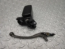 2015 14-17 Honda CTX700 CTX700N Front Brake Master Cylinder Lever Perch Mount