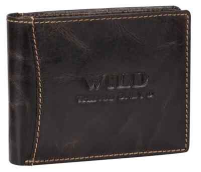wild things only geldbörse
