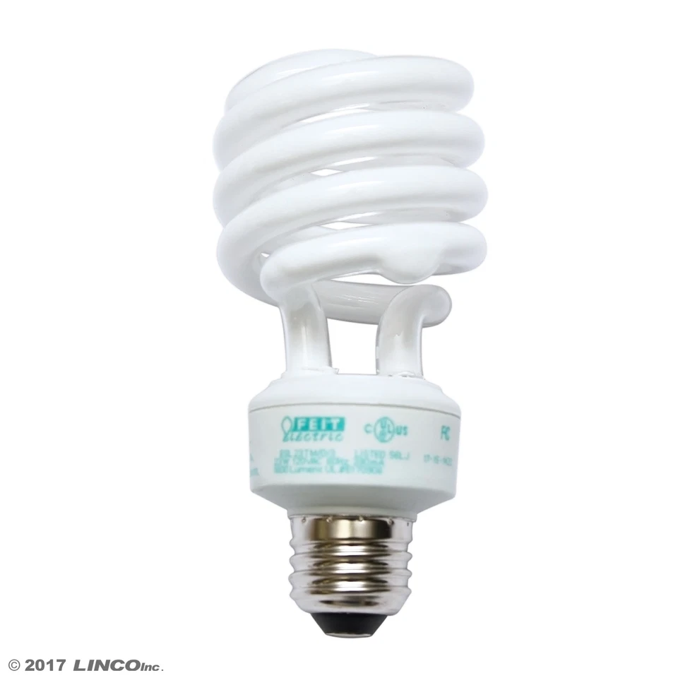 LINCO Lincostore Photography Studio Lighting Kit Photo Umbrella Bulb Stand LK371 - Image 4 of 4