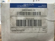johnson controls water valve