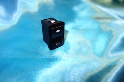 BMw e38 e39 M5 Schalter Fensterheber EFH switch electric power window 8368974 