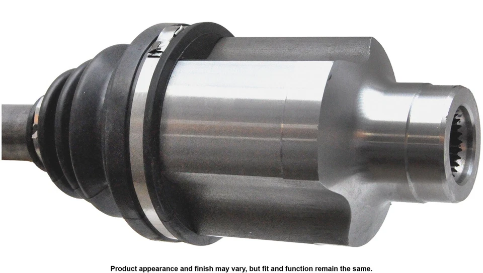 Conjunto de eje CV delantero derecho cardone para Ford Police Interceptor 2013-2016 sedán Foto 3 de 4