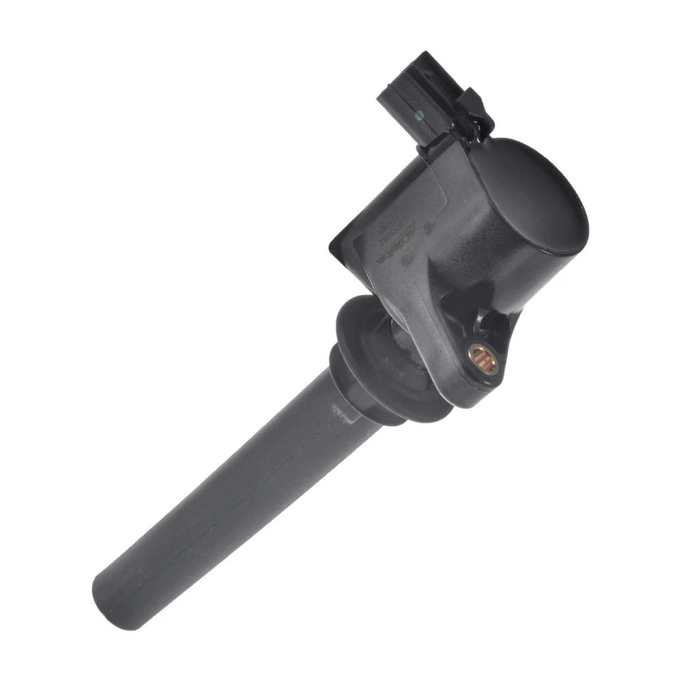 New OEM Ignition Coil For 2000-11 Ford Mazda Mercury - Image 2 of 4