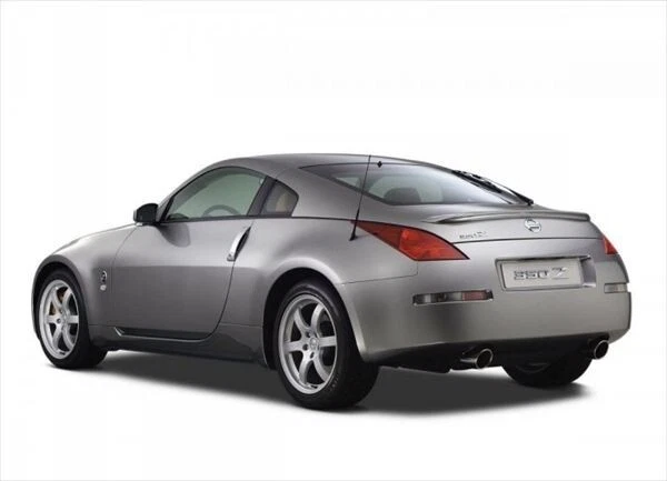 Nissan Genuine 350Z 03-08 Trunk Opener Liftgate Release Switch 25380-CD000 OEM Foto 3 de 4