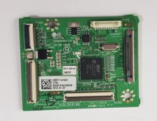 LG EBR77141501 Logic CTRL Board - 50PB560B