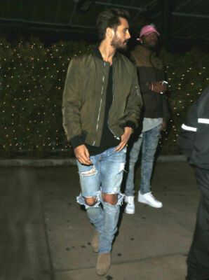 zara bomber jacket men