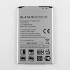 LG BL-41A1H OEM Battery Optimus MS395 D390 Transpyre LS660 Tribute VS810 NEW