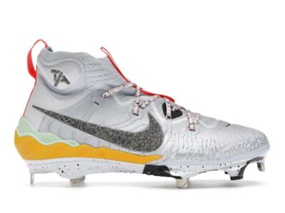 Nike Tim Anderson x Alpha Huarache NXT PE KEEP GOING  display picture 3